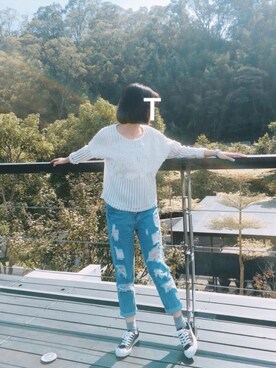 Lingさんのコーディネート