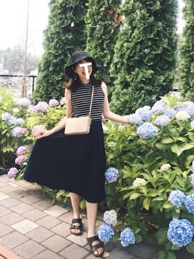 Lingさんのコーディネート