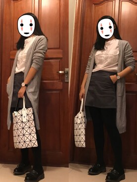 wingyinさんのコーディネート