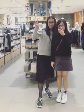 wingyinさんのコーディネート