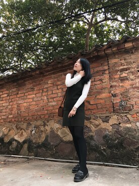 wingyinさんのコーディネート