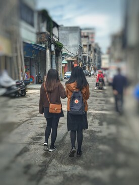 wingyinさんのコーディネート