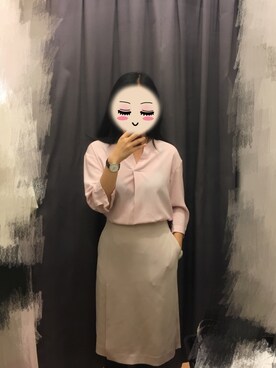 wingyinさんのコーディネート