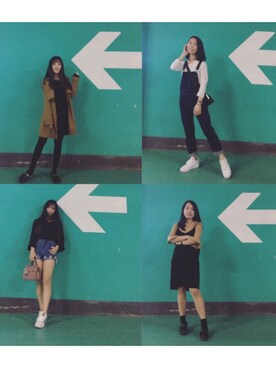 wingyinさんのコーディネート