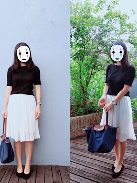 wingyinさんのコーディネート