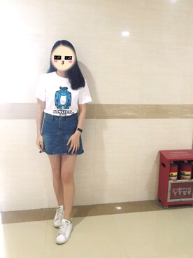 wingyinさんのコーディネート