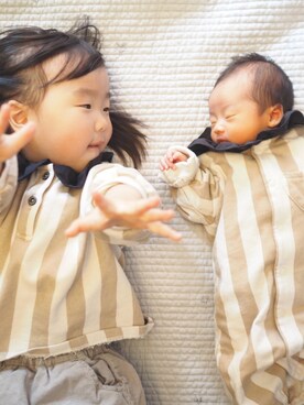 onatsuuuuuさんのコーディネート