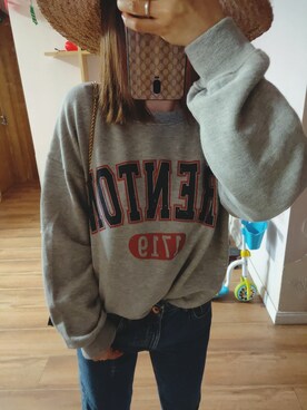 🌴🐾tutu 🐰さんのコーディネート