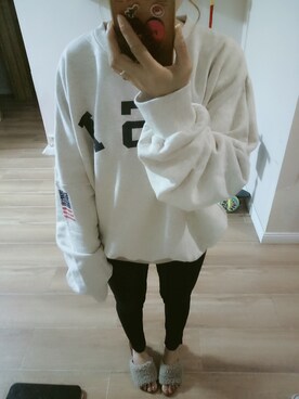 🌴🐾tutu 🐰さんのコーディネート