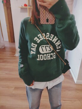 🌴🐾tutu 🐰さんのコーディネート