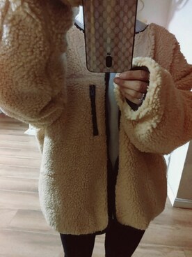 🌴🐾tutu 🐰さんのコーディネート