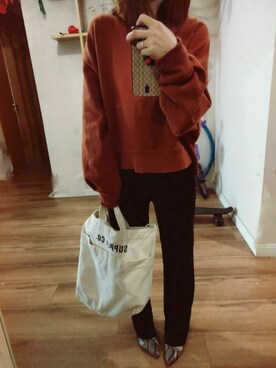 🌴🐾tutu 🐰さんのコーディネート