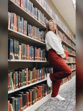 Jessicaさんのコーディネート