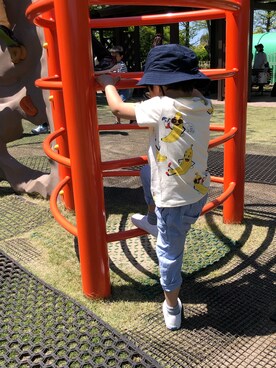 kids boyさんのコーディネート