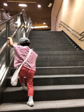 kids boyさんのコーディネート