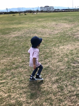 kids boyさんのコーディネート