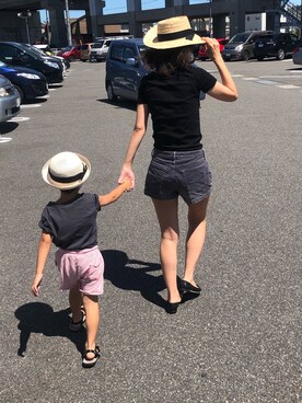 kids boyさんのコーディネート