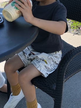 kids boyさんのコーディネート