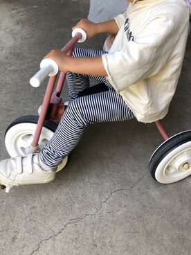 kids boyさんのコーディネート