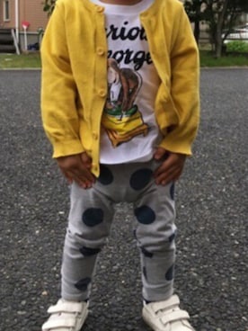 kids boyさんのコーディネート