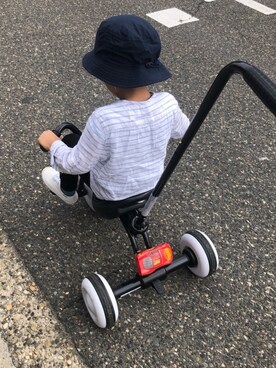 kids boyさんのコーディネート