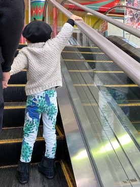 kids boyさんのコーディネート