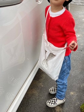 kids boyさんのコーディネート