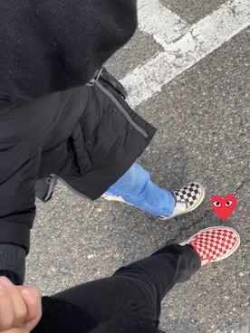 kids boyさんのコーディネート