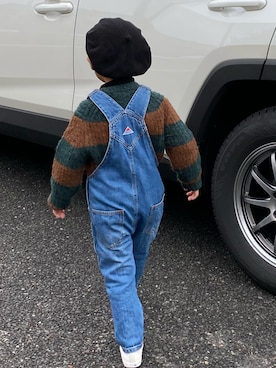 kids boyさんのコーディネート