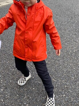 kids boyさんのコーディネート