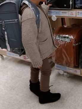 kids boyさんのコーディネート