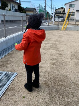 kids boyさんのコーディネート