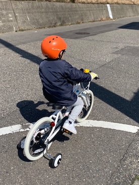 kids boyさんのコーディネート