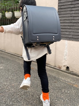 kids boyさんのコーディネート