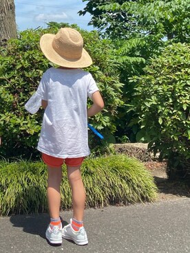 kids boyさんのコーディネート