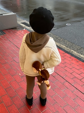 kids boyさんのコーディネート