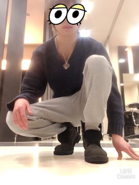 グリさんのコーディネート