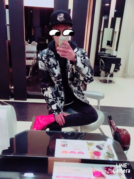 グリさんのコーディネート