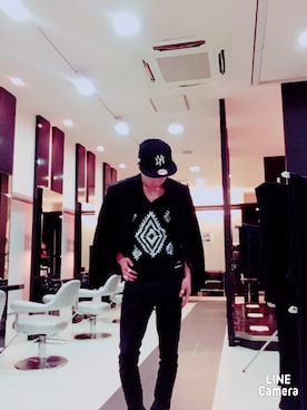 グリさんのコーディネート