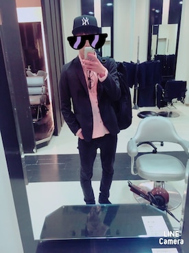 グリさんのコーディネート