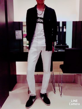 グリさんのコーディネート