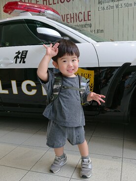 コタローさんのコーディネート