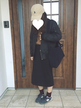 yumiさんのコーディネート