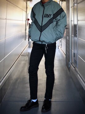 ®︎さんのコーディネート