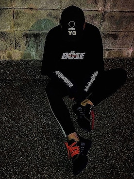 める　　相互さんのコーディネート