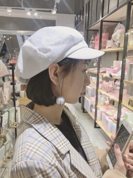 vickyzhouさんのコーディネート