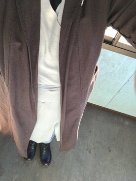 myさん(レディース・166cm)の春コーディネート