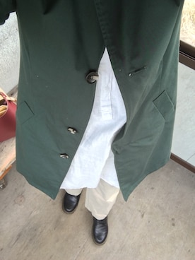 myさん（レディース・166cm）の春コーディネート