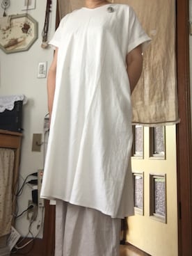myさん(レディース・166cm)の夏コーディネート