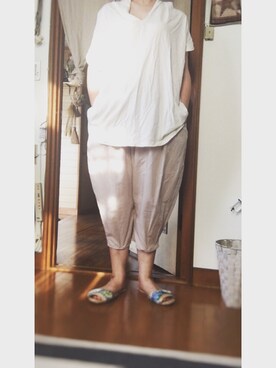 myさんのコーディネート